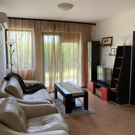 Apartman Silver Star *