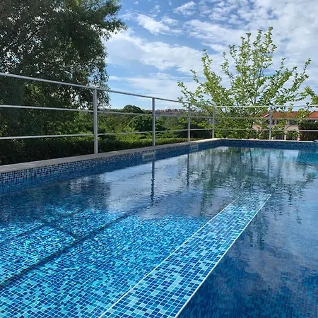 Apartman Silver Star *